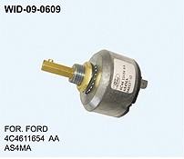 WID-09-0609點火開關