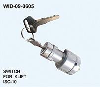 WID-09-0605點火開關(guān)