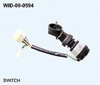 WID-09-0594 點火開關