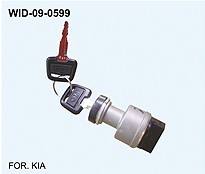 WID-09-0599點火開關