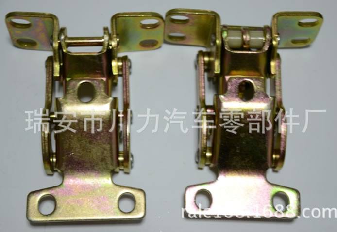 ISUZU、NPR84、NKR、NHR汽車門鉸鏈