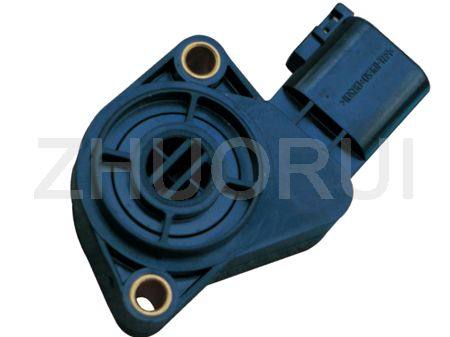 ZR-Q013位移傳感器