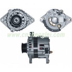 SL1970大宇汽車發電機