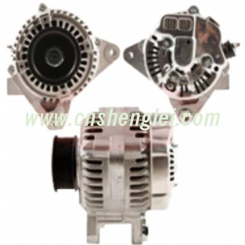 豐田汽車(chē)發(fā)電機(jī)