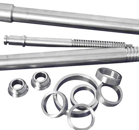 鎳基高溫合金鑄件