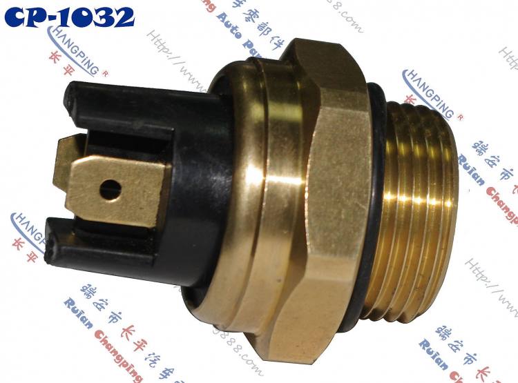 CP-1032通用溫控開關