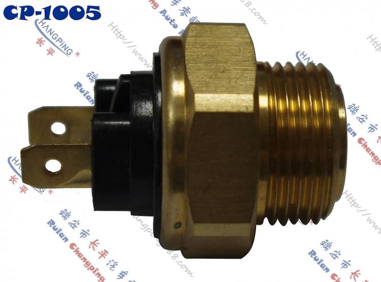 CP-1005奧迪溫控開關