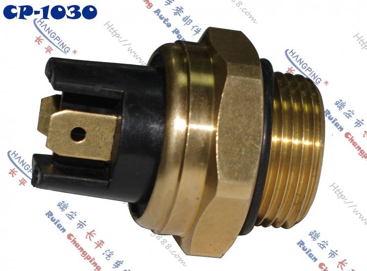 CP-1030雷諾溫控開關