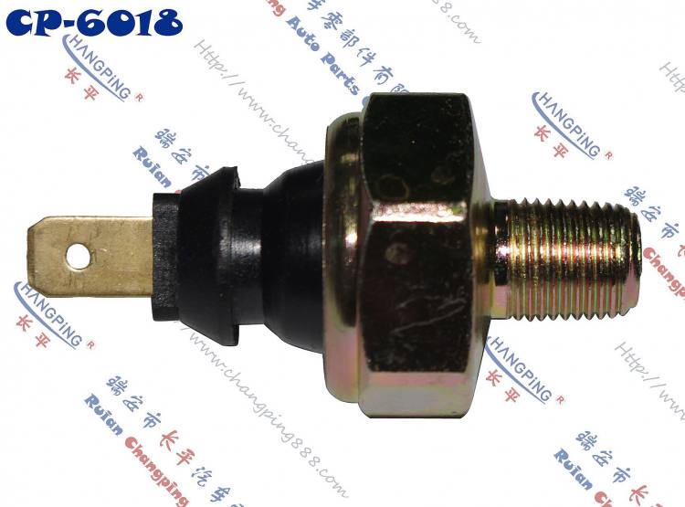 CP-6018起亞機油傳感器