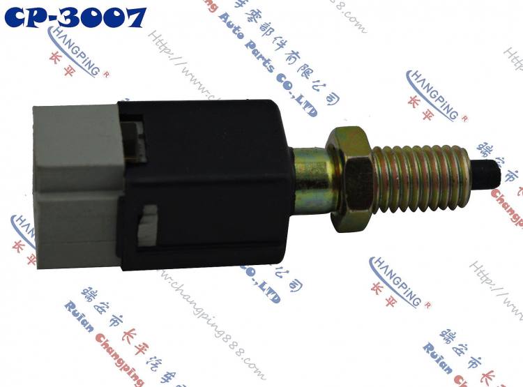 CP-3007五十鈴剎車燈開關