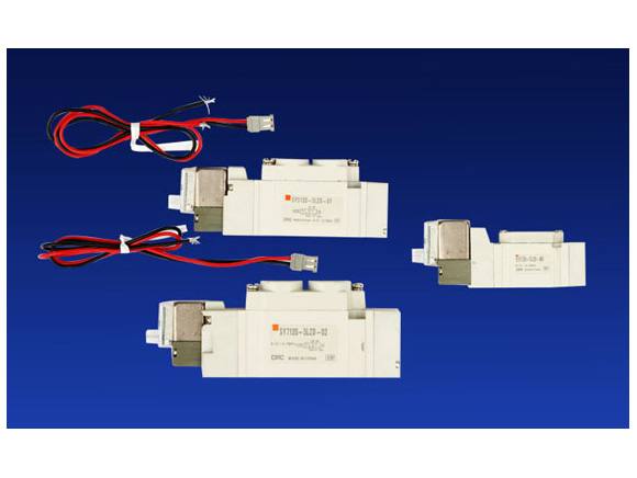 SY-1電磁閥