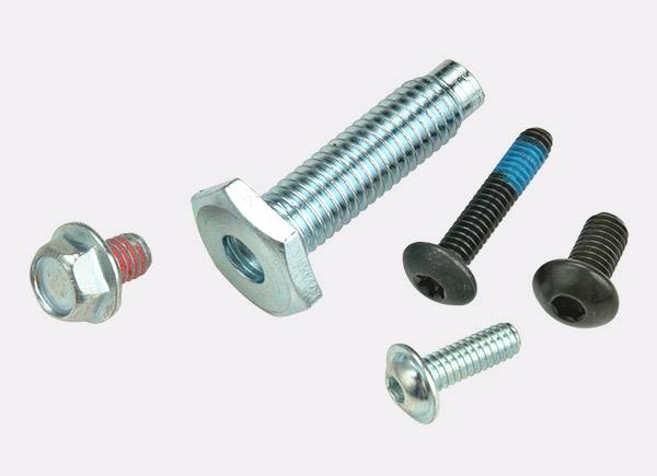 Custom-made-13汽車緊固件