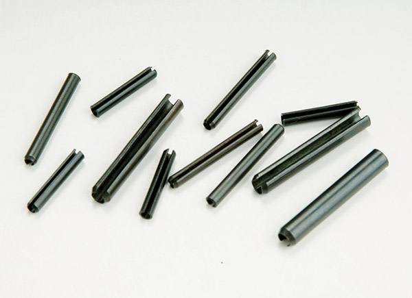 Slot pin家電緊固件