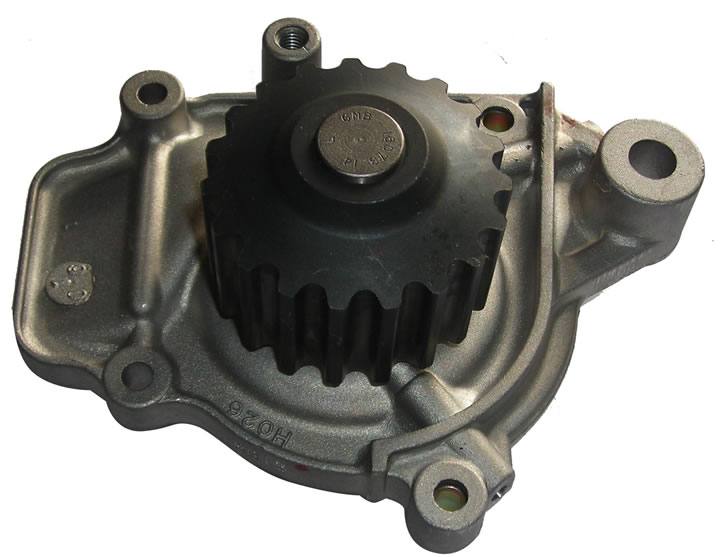 本田汽車水泵