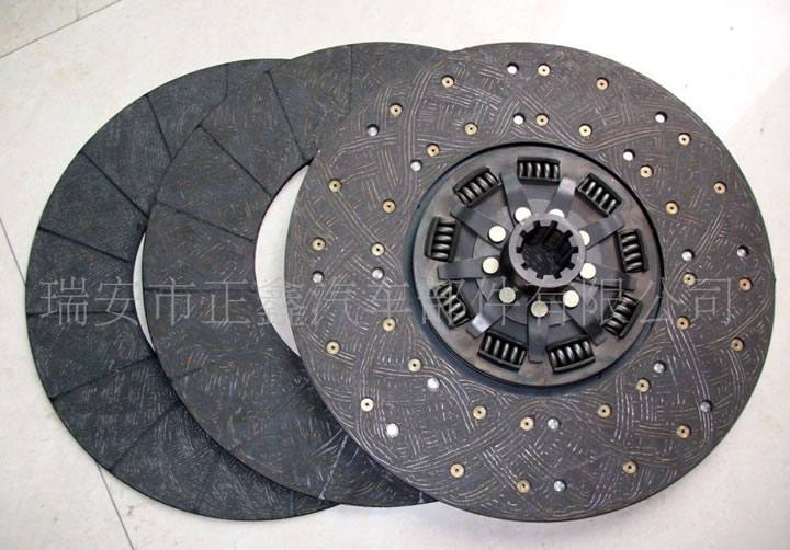 奔馳離合器鋼片