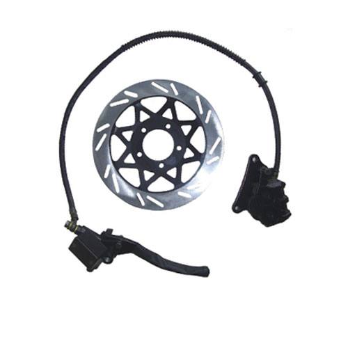 zy-001摩托車(chē)碟剎總成