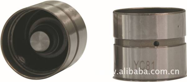 雷諾、雪鐵龍、標致、蘭旗亞、菲亞特氣門挺柱