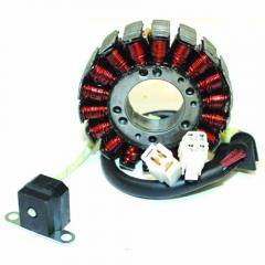 MG-AC-003沙灘車(chē) 3409-026 磁電機(jī)線圈