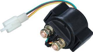 SR-001摩托車繼電器