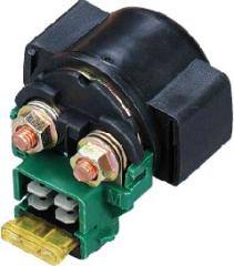 SR-006摩托車?yán)^電器