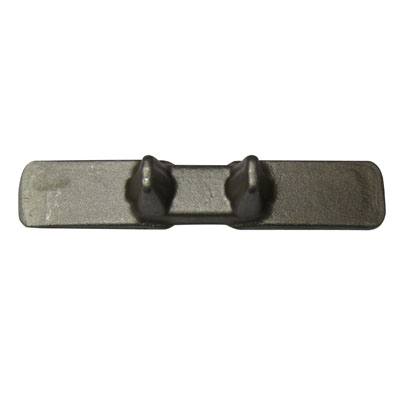 履帶鐵齒鍛件04