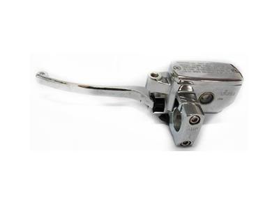 大龜王左主泵 摩托車制動器主泵