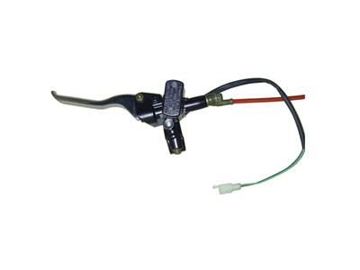 鐘愛一生主泵 摩托車制動(dòng)器主泵