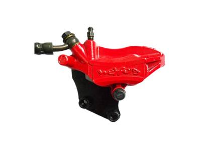 AB泵左分泵 摩托車(chē)制動(dòng)器分泵