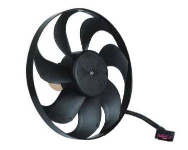 SDDZ-FS006散熱器風扇