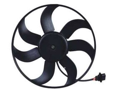 SDDZ-FS009散熱器風扇