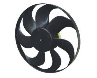 SDDZ-FS015散熱器風扇