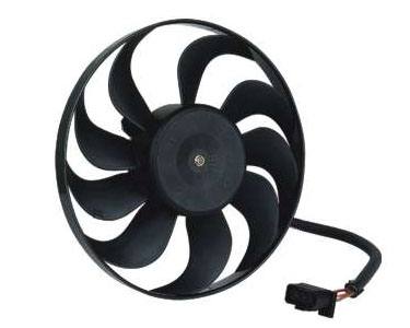 SDDZ-FS018散熱器風扇