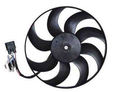 SDDZ-FS019散熱器風扇