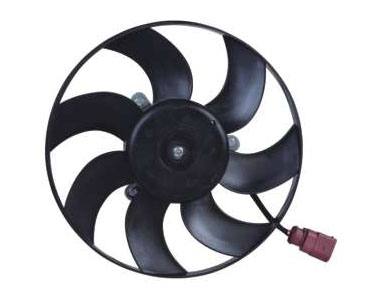 SDDZ-FS022散熱器風(fēng)扇