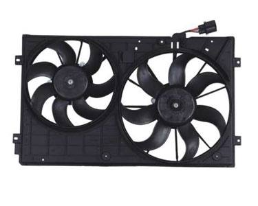 SDDZ-FS023散熱器風(fēng)扇