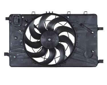 SDDZ-FS029散熱器風扇