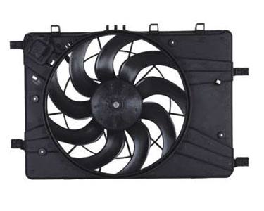 SDDZ-FS031散熱器風扇