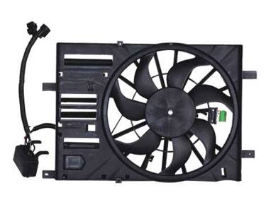 SDDZ-FS035散熱器風扇