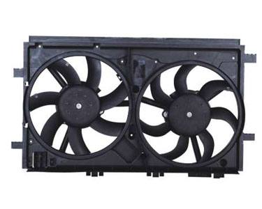 SDDZ-FS037散熱器風(fēng)扇