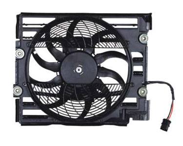 SDDZ-FS039散熱器風(fēng)扇