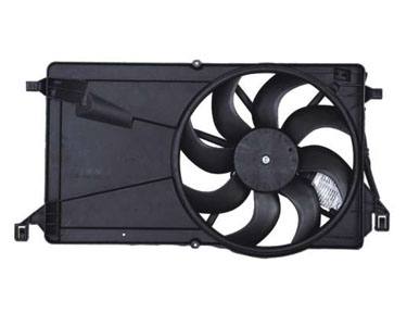 SDDZ-FS041散熱器風(fēng)扇