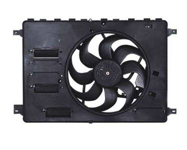 SDDZ-FS042散熱器風扇