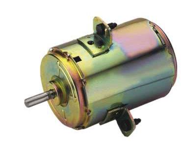 SDDJ-201散熱器風扇電機