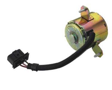 SDDJ-202散熱器風扇電機