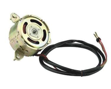 SDDJ-204散熱器風(fēng)扇電機(jī)