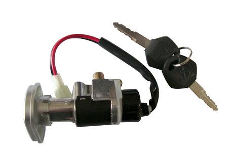 SY-020 龍威電動車電門鎖