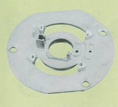 DY71磁電機鋁底盤