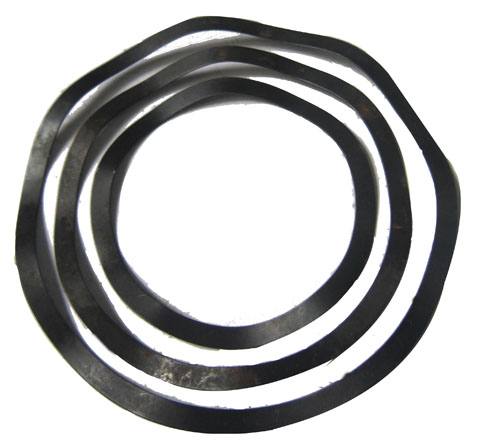 2摩托車離合器鐵片