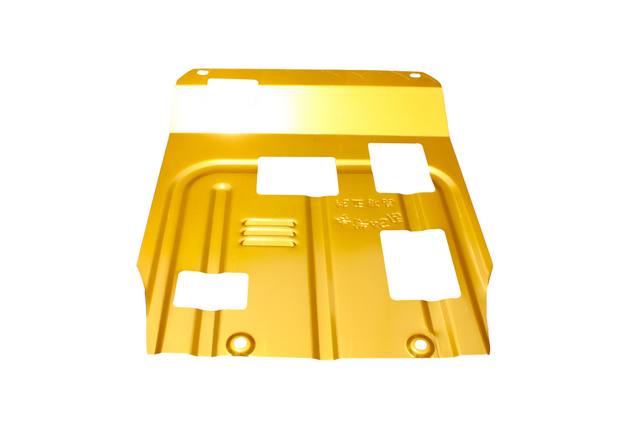 鋒范1.5本田汽車發(fā)動(dòng)機(jī)下護(hù)板