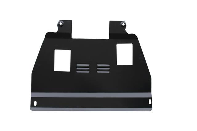 比亞迪F6汽車發動機下護板